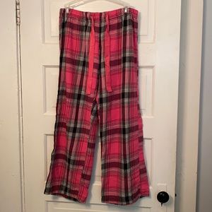 Old Navy Pajama Bottoms